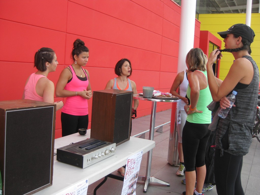 Zumba Talence 6