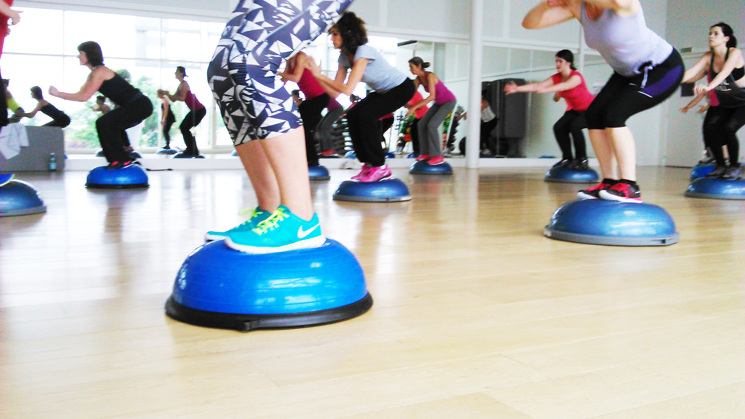 Pourquoi développer son sens de la proprioception ? - TempoFitness