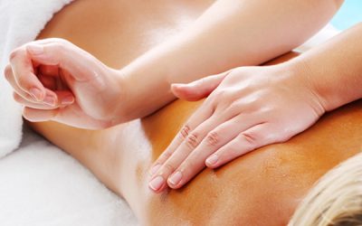 TERMINÉ // Des massages gratuits à Talence !