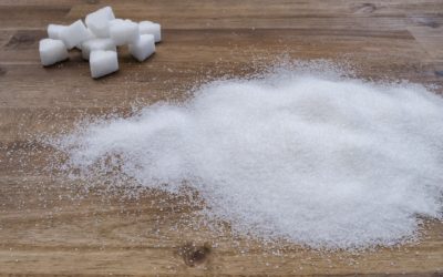 Le sucre : le danger de la société moderne