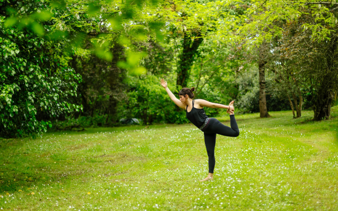 Qu’est-ce que le Vinyasa Yoga ?