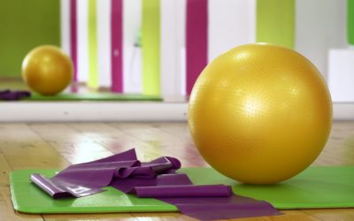 Qu’est ce que le Postural Ball / Le Pilates