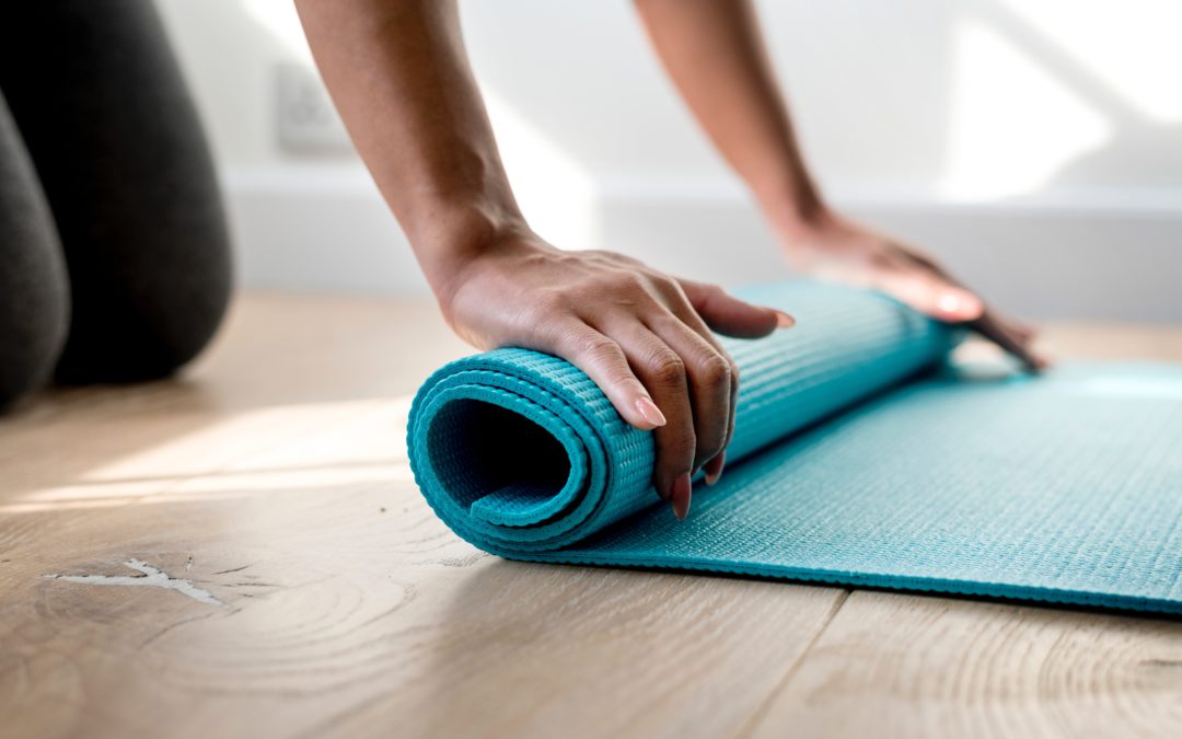 cours de yoga bordeaux