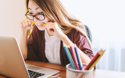 Etudiants, lâchez vos claviers !