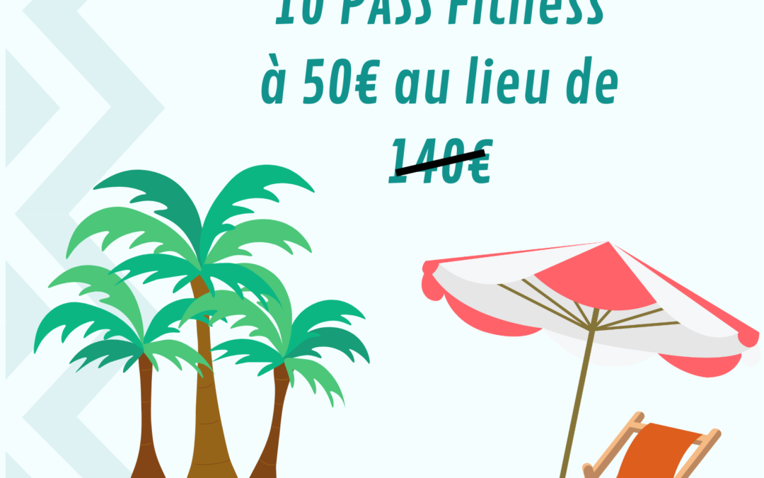 Pass fitness